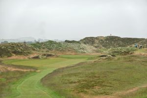 Royal County Down 10th 2025